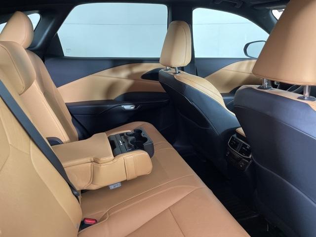 used 2023 Lexus RX 350 car, priced at $49,500