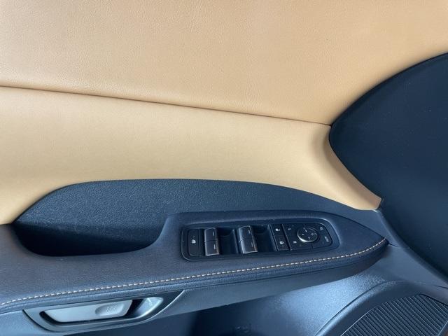 used 2023 Lexus RX 350 car, priced at $49,500