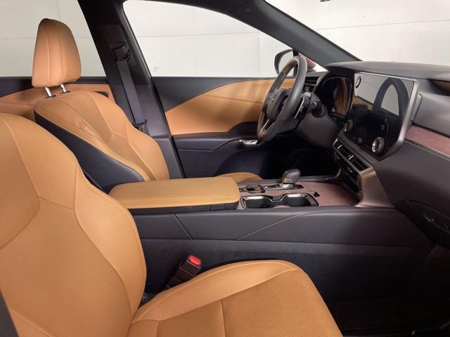used 2023 Lexus RX 350 car, priced at $49,500