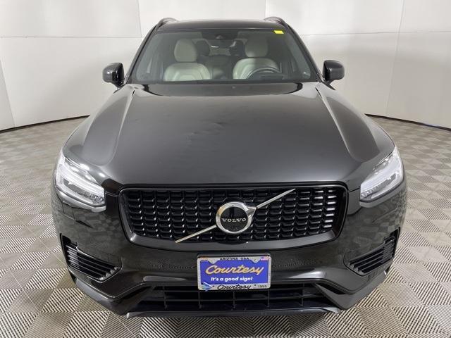 used 2022 Volvo XC90 Recharge Plug-In Hybrid car, priced at $51,000