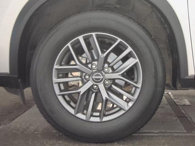 used 2024 Nissan Rogue car, priced at $25,500
