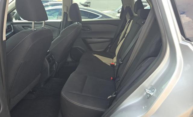 used 2024 Nissan Rogue car, priced at $25,500