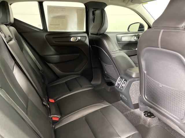new 2025 Volvo XC40 car, priced at $45,810