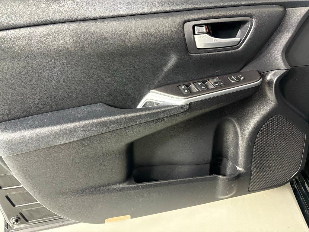 used 2016 Toyota Camry car, priced at $8,000
