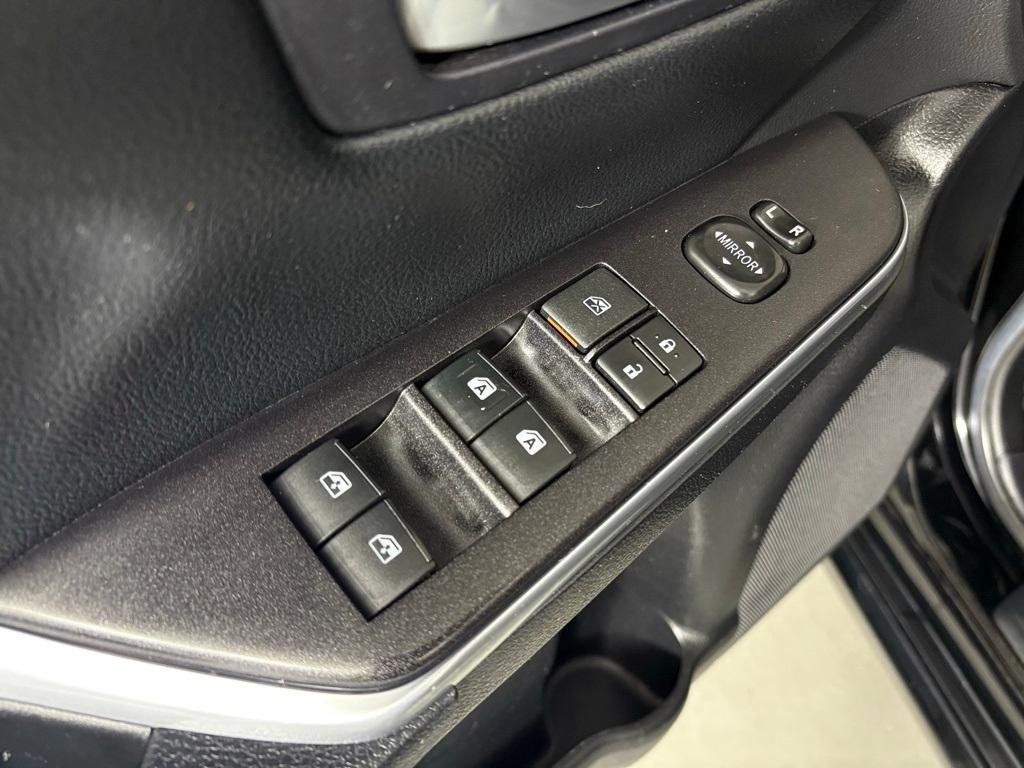 used 2016 Toyota Camry car, priced at $8,000