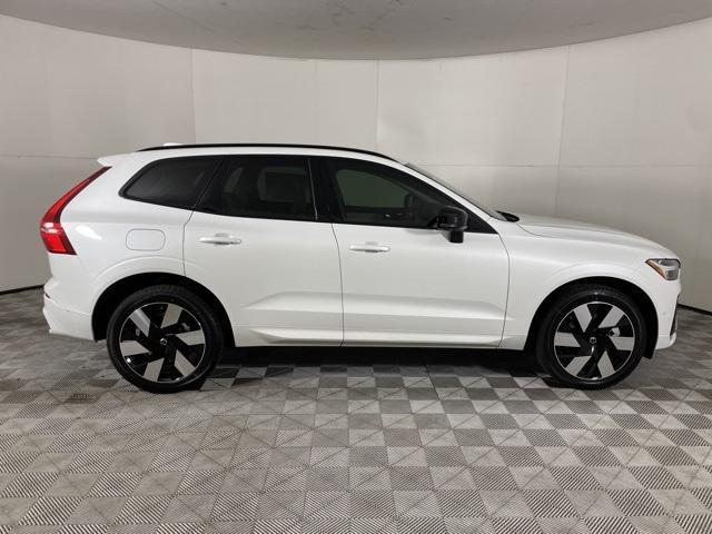 new 2024 Volvo XC60 Recharge Plug-In Hybrid car, priced at $61,780