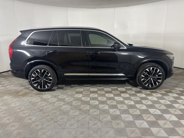 new 2025 Volvo XC90 car, priced at $65,440