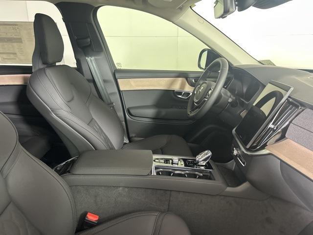 new 2025 Volvo XC90 car, priced at $65,440