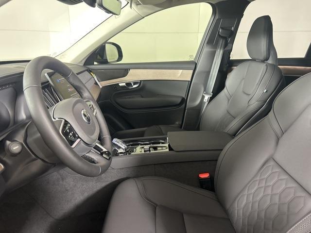 new 2025 Volvo XC90 car, priced at $65,440