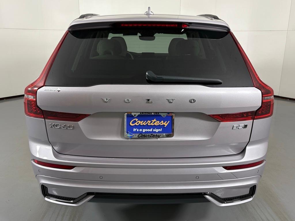 new 2026 Volvo XC60 car, priced at $60,965