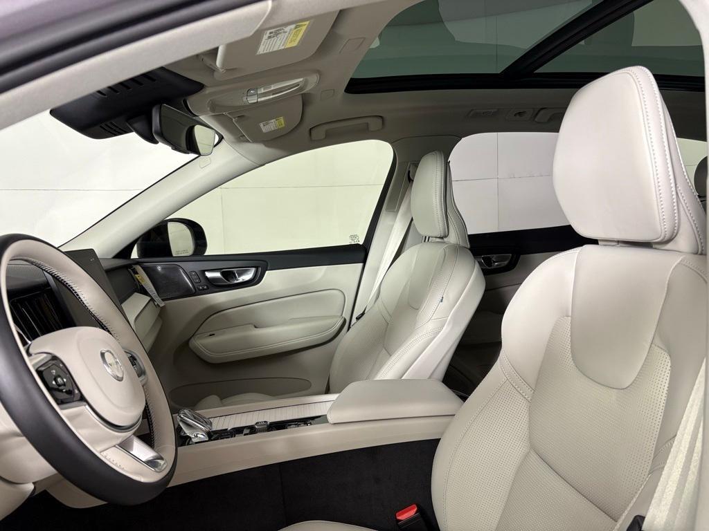 new 2026 Volvo XC60 car, priced at $60,965