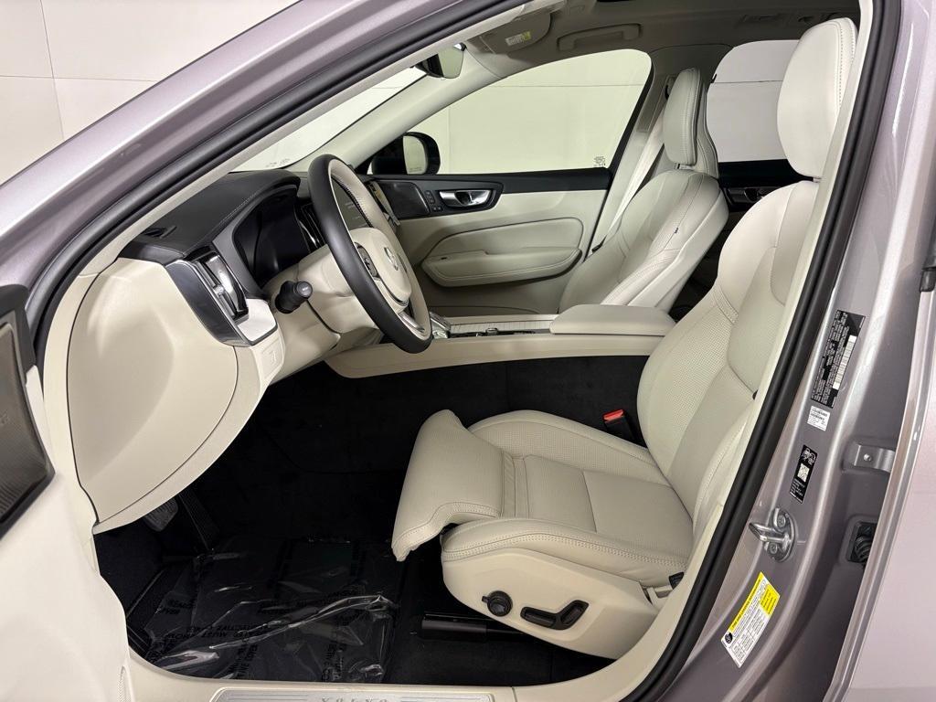 new 2026 Volvo XC60 car, priced at $60,965