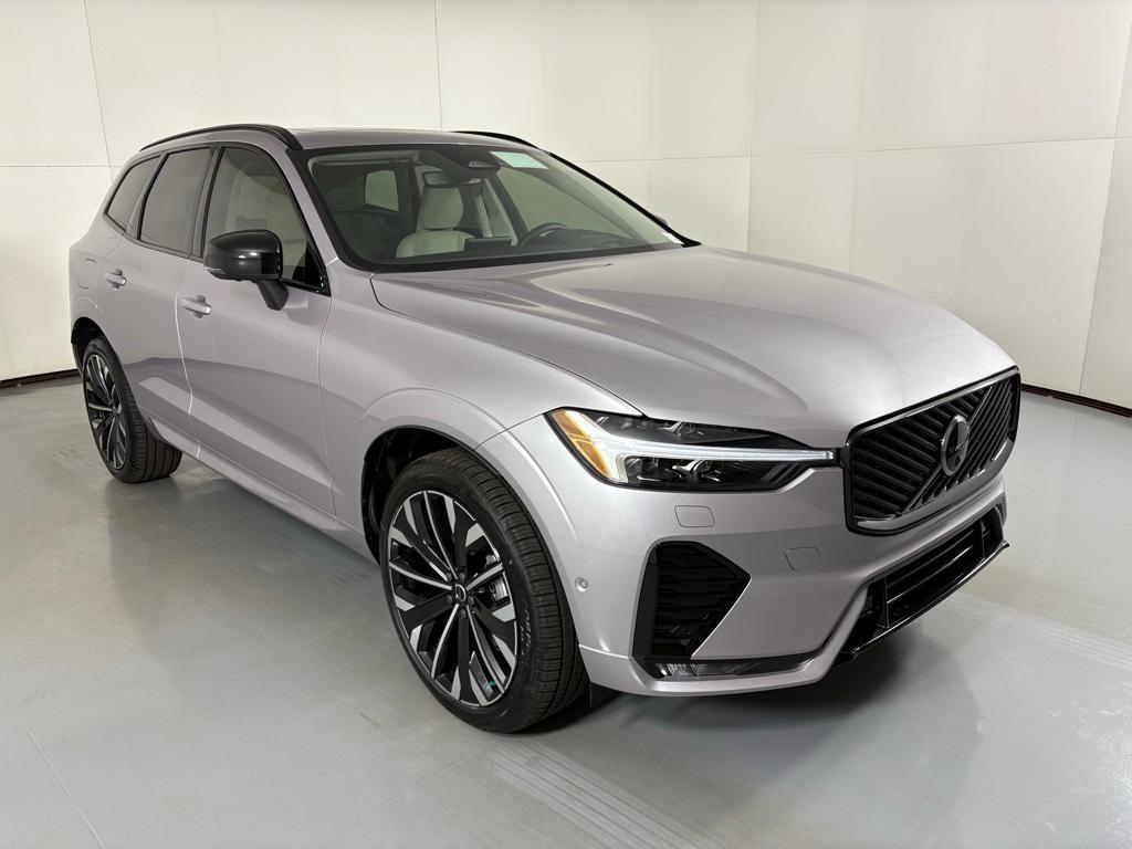 new 2026 Volvo XC60 car, priced at $60,965