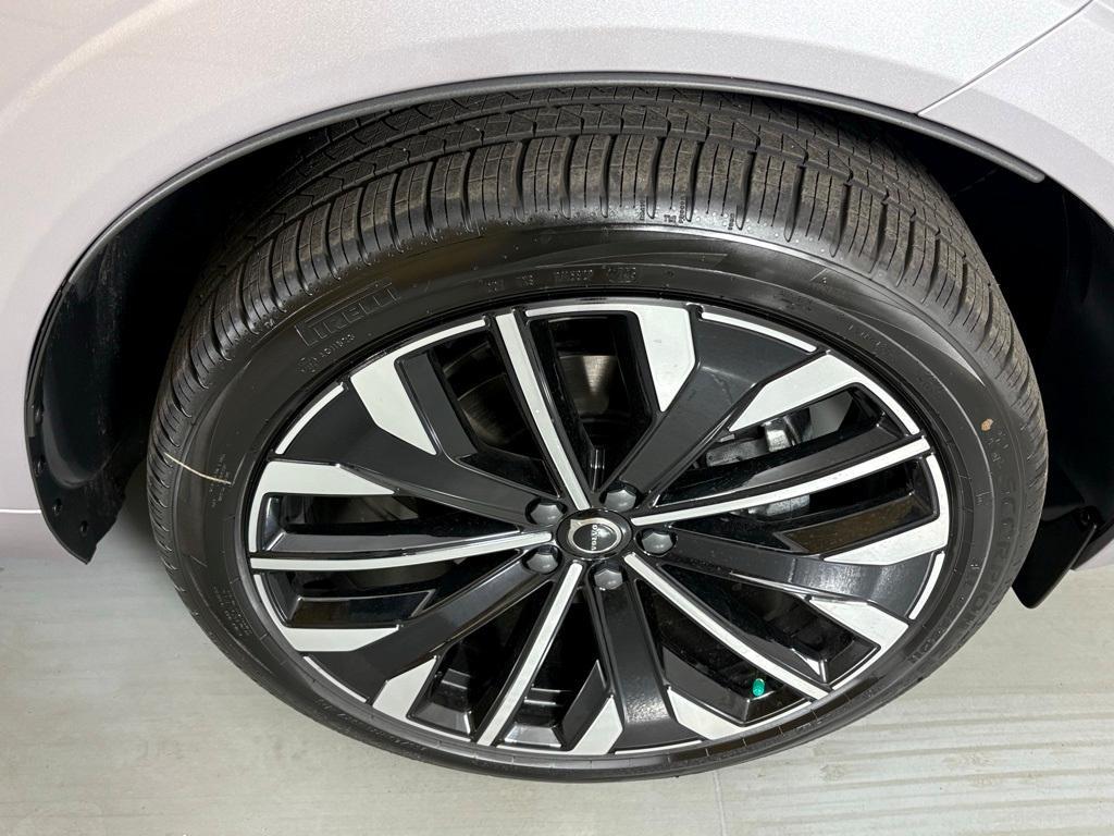 new 2026 Volvo XC60 car, priced at $60,965