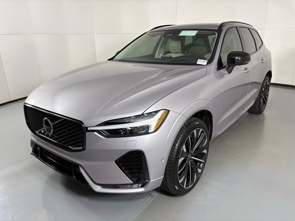 new 2026 Volvo XC60 car, priced at $60,965