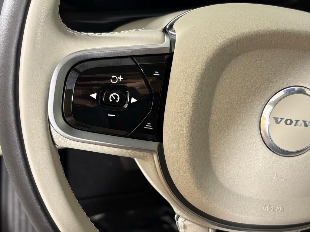 new 2026 Volvo XC60 car, priced at $60,965