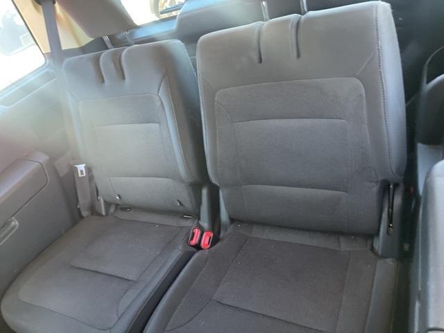 used 2018 Ford Flex car, priced at $8,500