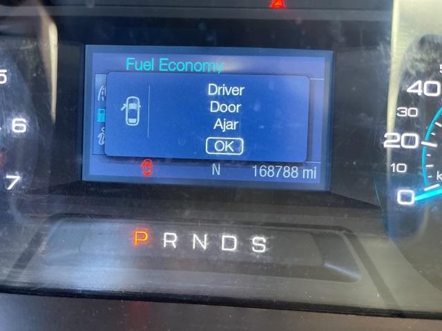 used 2018 Ford Flex car, priced at $8,500