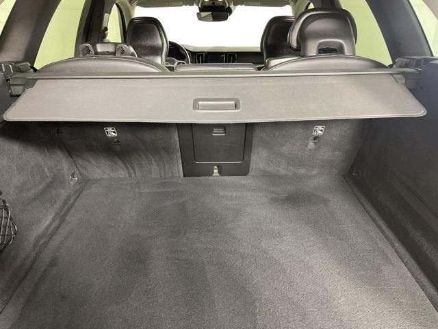 used 2019 Volvo XC60 car, priced at $20,500