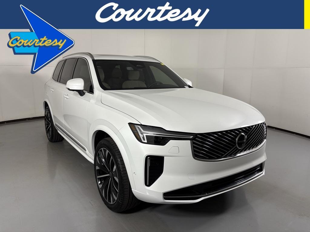 new 2026 Volvo XC90 Plug-In Hybrid car, priced at $78,035