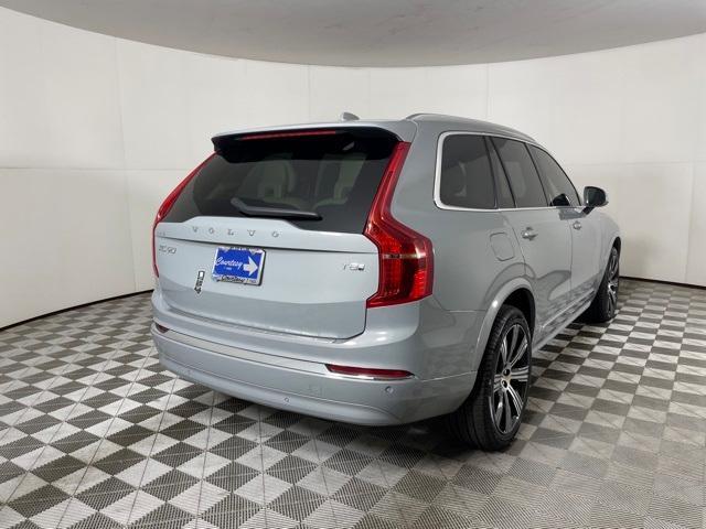 new 2025 Volvo XC90 Plug-In Hybrid car, priced at $75,065