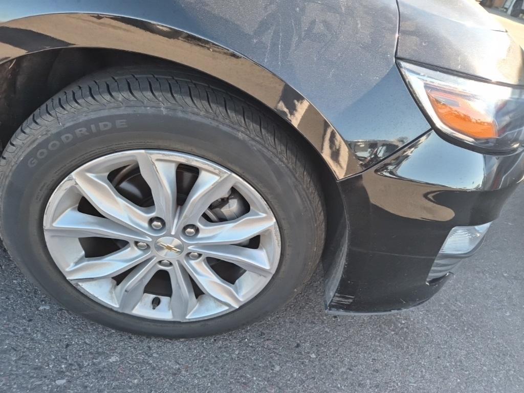 used 2023 Chevrolet Malibu car, priced at $17,500