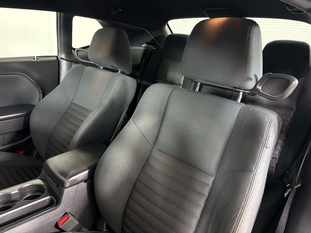 used 2014 Dodge Challenger car, priced at $14,500