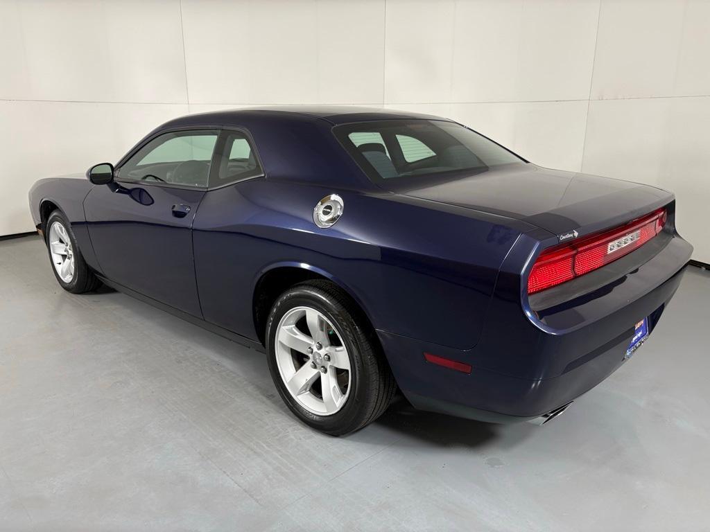 used 2014 Dodge Challenger car, priced at $14,500