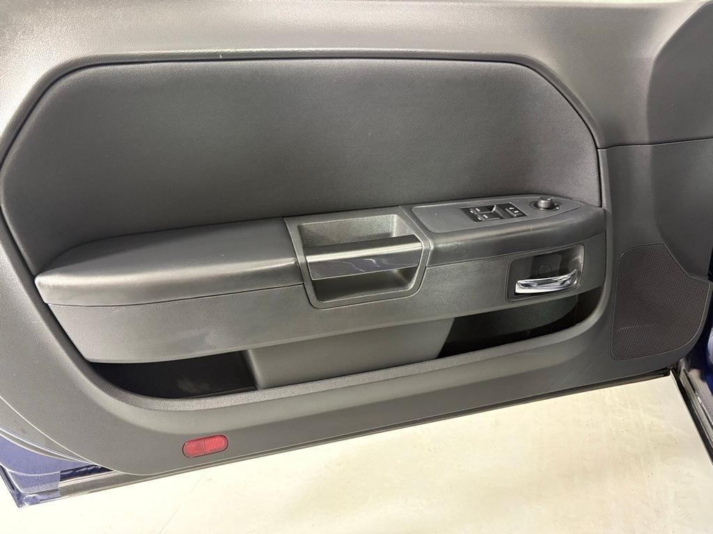 used 2014 Dodge Challenger car, priced at $14,500