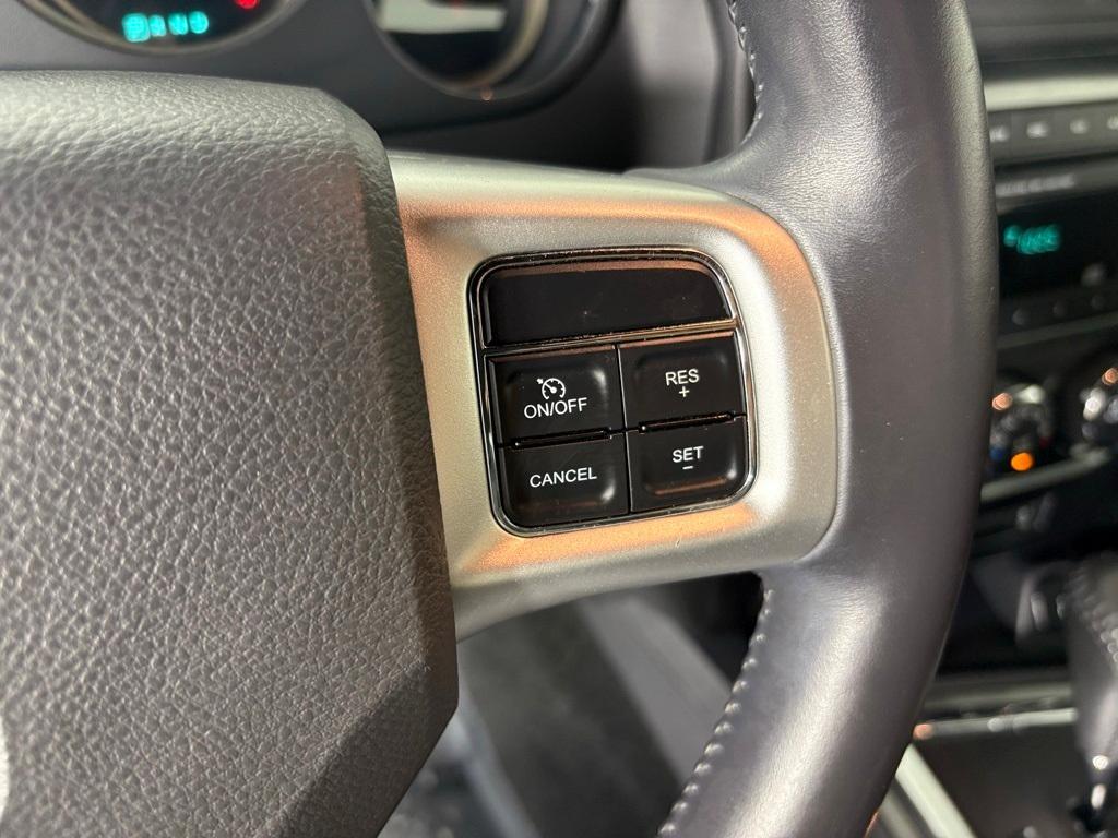 used 2014 Dodge Challenger car, priced at $14,500