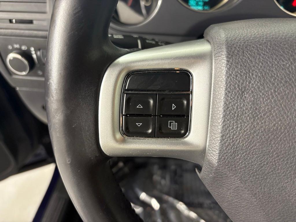 used 2014 Dodge Challenger car, priced at $14,500