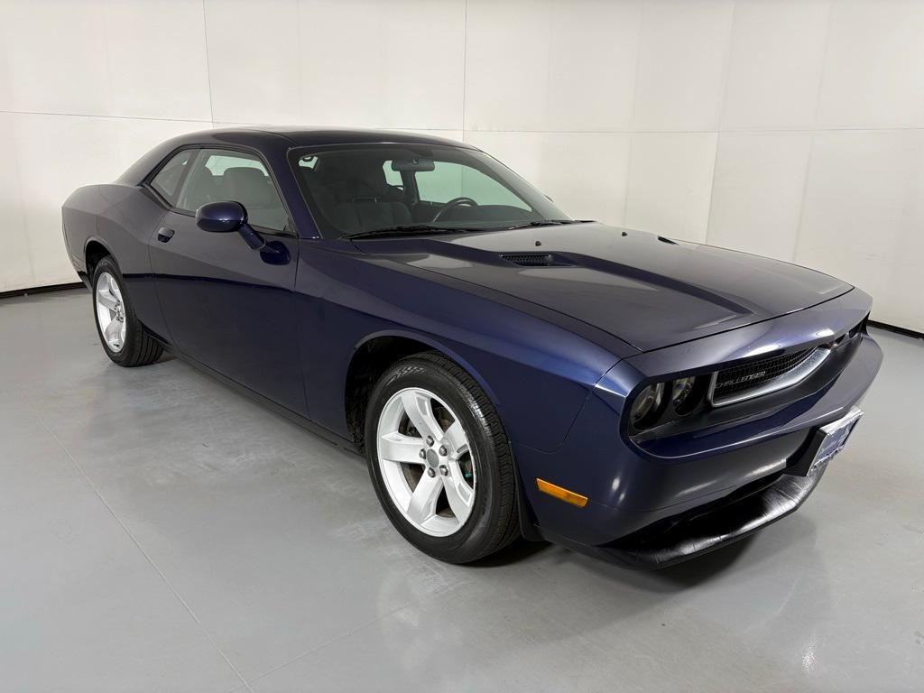 used 2014 Dodge Challenger car, priced at $14,500