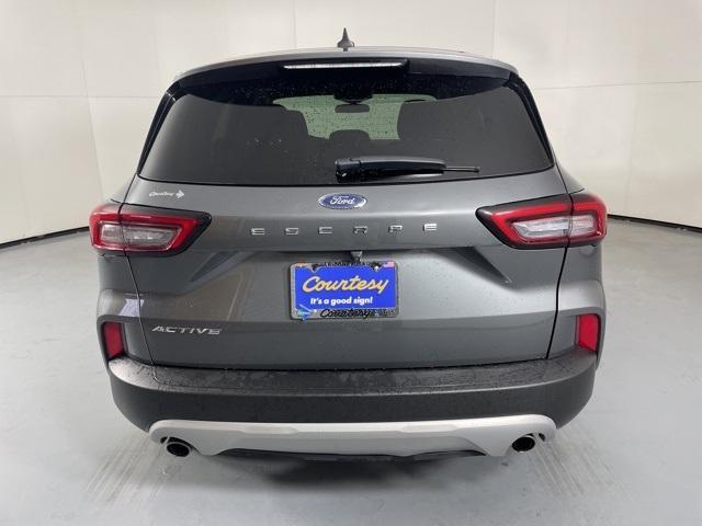 used 2024 Ford Escape car, priced at $20,000