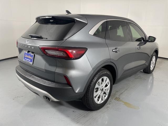 used 2024 Ford Escape car, priced at $20,000