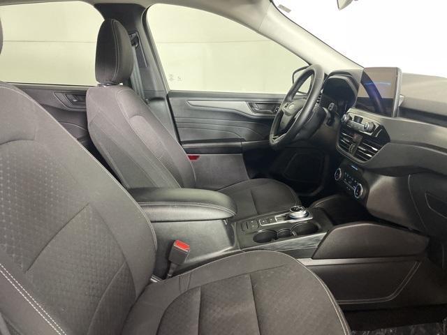 used 2024 Ford Escape car, priced at $20,000