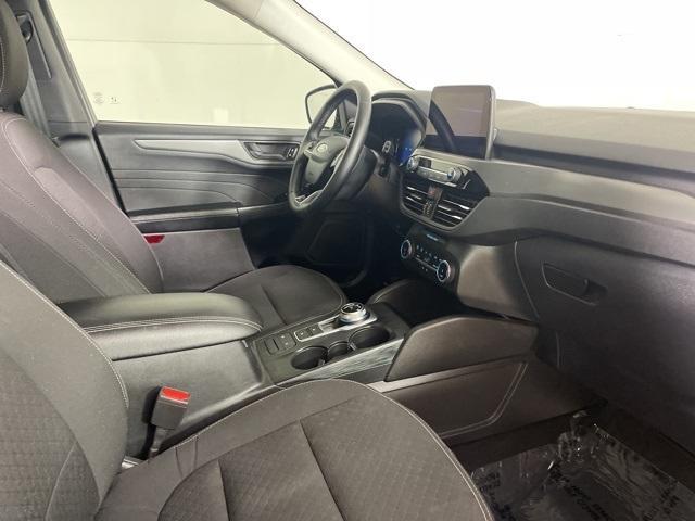 used 2024 Ford Escape car, priced at $20,000