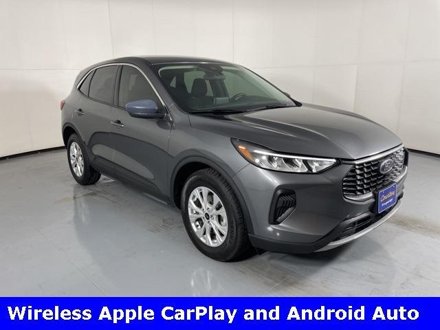 used 2024 Ford Escape car, priced at $20,000