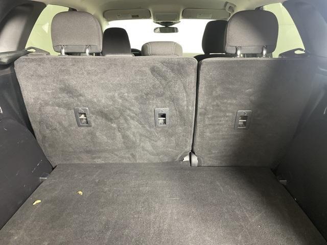 used 2024 Ford Escape car, priced at $20,000