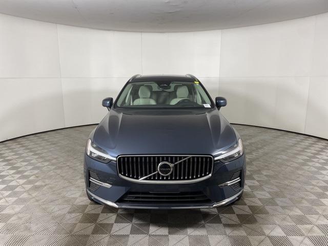 used 2023 Volvo XC60 car, priced at $49,999