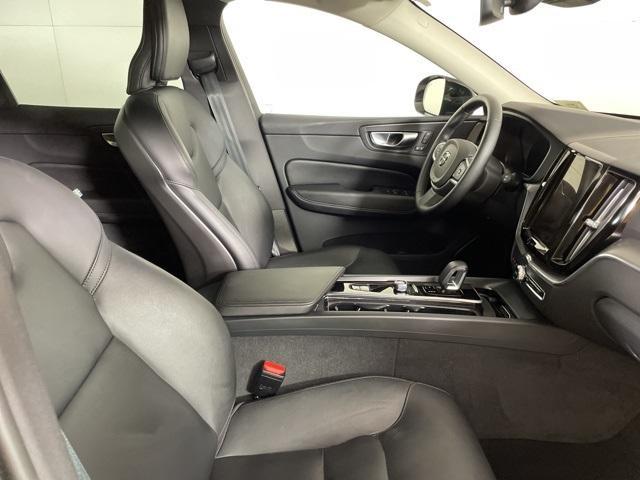 used 2025 Volvo XC60 car, priced at $39,400