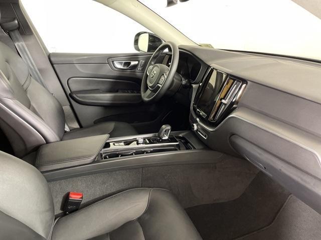 used 2025 Volvo XC60 car, priced at $39,400