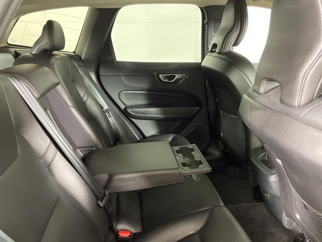 used 2025 Volvo XC60 car, priced at $39,400