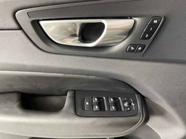 used 2025 Volvo XC60 car, priced at $39,400