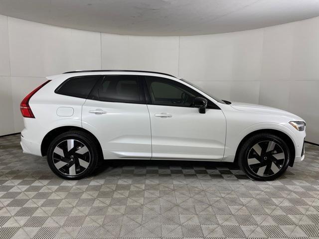 new 2024 Volvo XC60 Recharge Plug-In Hybrid car, priced at $61,780