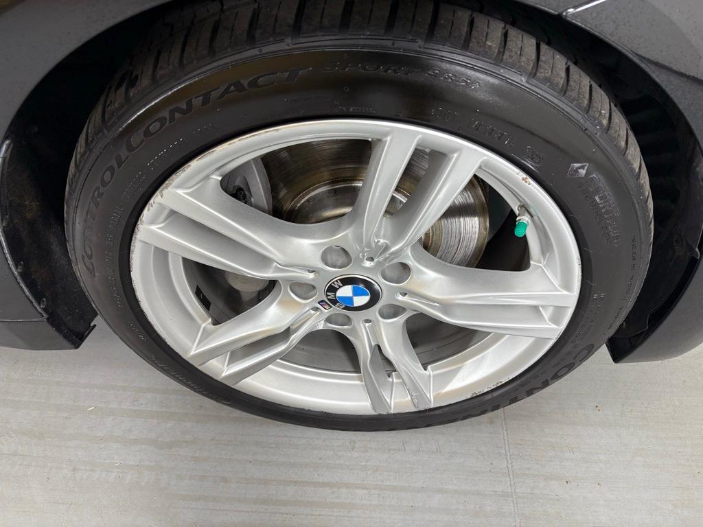 used 2019 BMW 430 Gran Coupe car, priced at $17,000