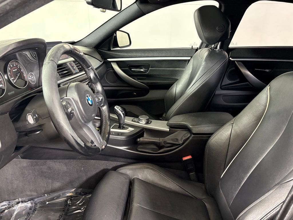 used 2019 BMW 430 Gran Coupe car, priced at $17,000