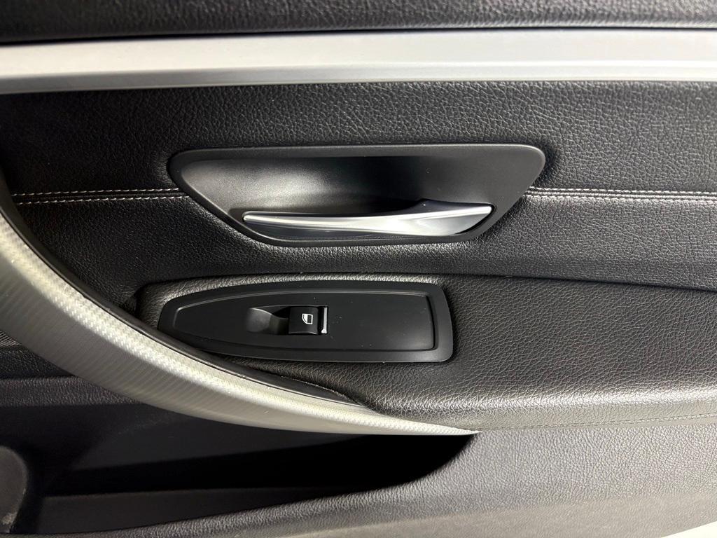 used 2019 BMW 430 Gran Coupe car, priced at $17,000