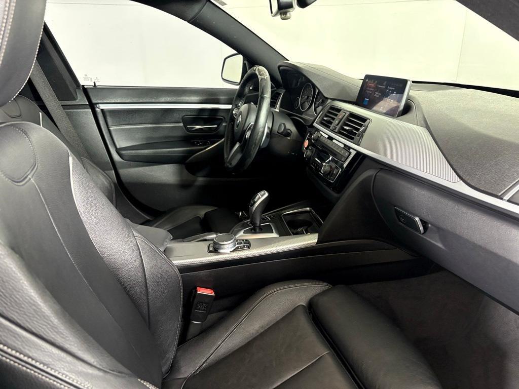 used 2019 BMW 430 Gran Coupe car, priced at $17,000