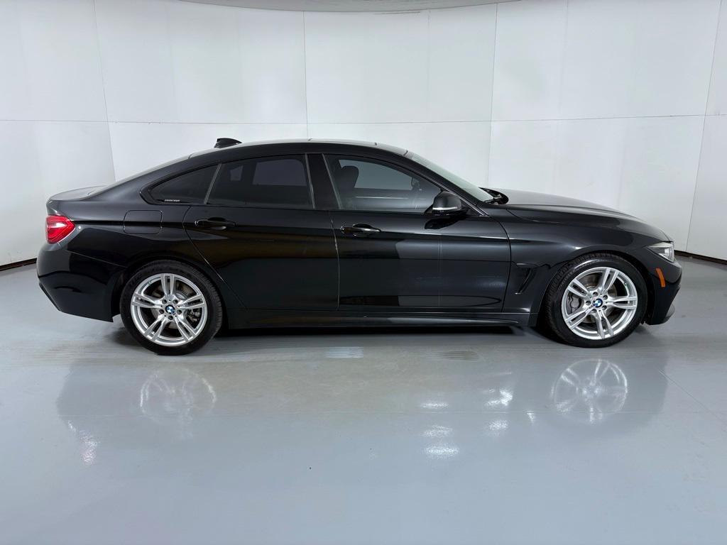 used 2019 BMW 430 Gran Coupe car, priced at $17,000