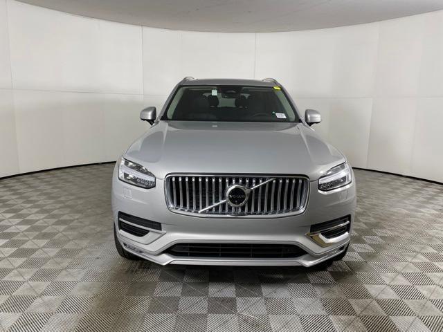 new 2024 Volvo XC90 car, priced at $64,655